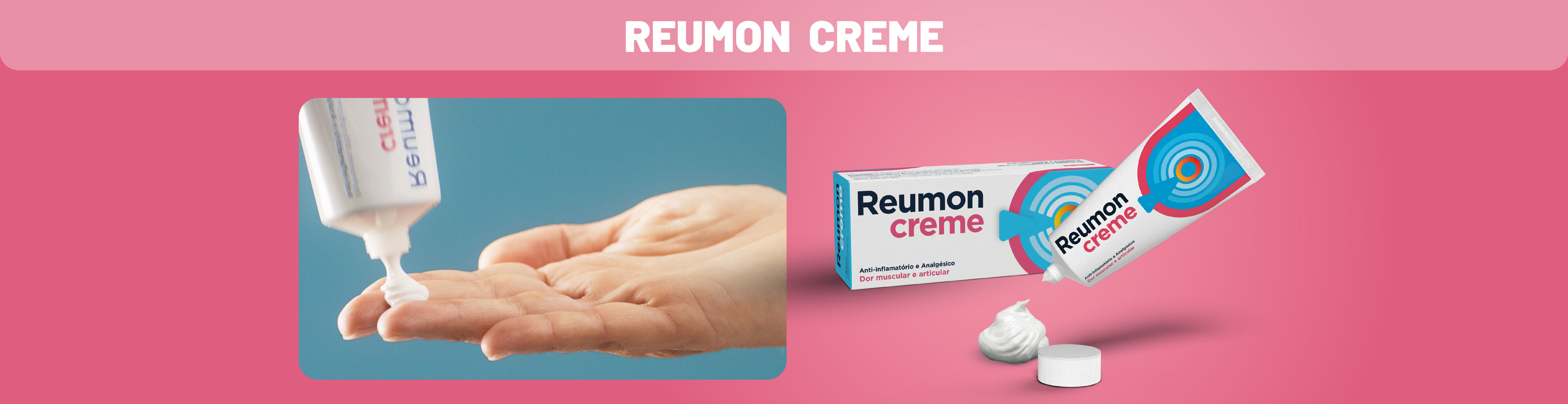 Reumon Creme