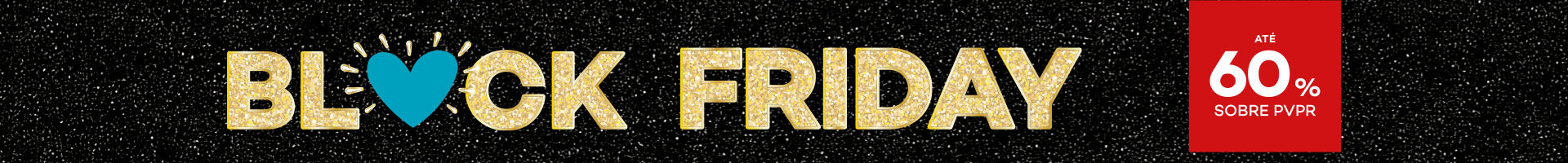 Banner topo - LP Black Friday