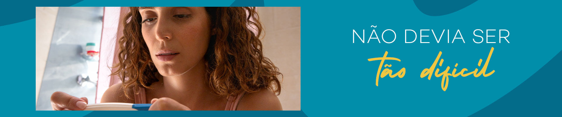 N&atilde;o devia ser t&atilde;o dificil