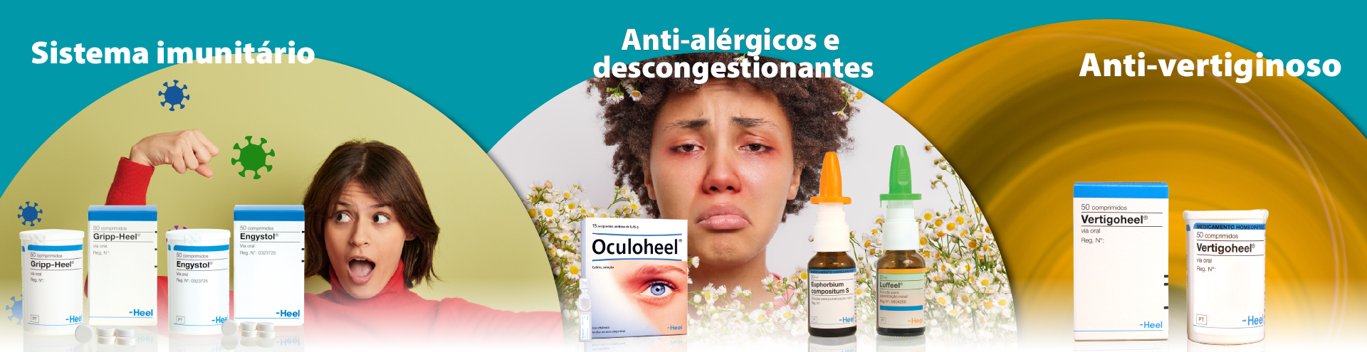 Anti alergicos