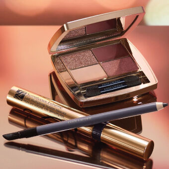 Estée Lauder Maquilhagem Olhos