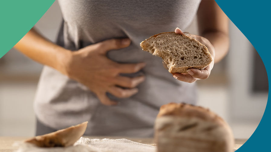 Intolerância ao glúten: O que comer para reduzir o consumo de glúten Intolerância ao glúten: O que comer para reduzir o consumo de glúten
