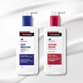 Neutrogena Hidratação Corporal