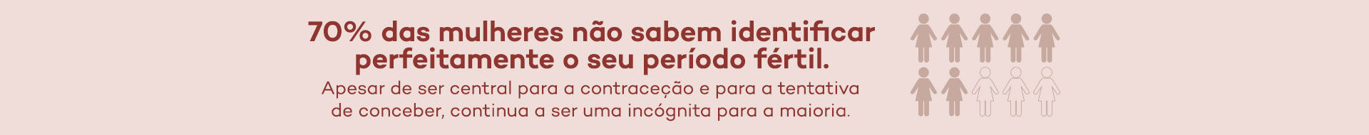 Estudo sobre fertilidade
