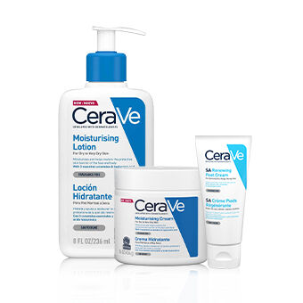 CeraVe Hidratação