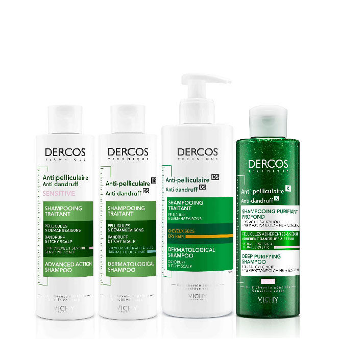 Vichy Dercos