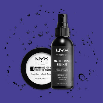 NYX Fixadores
