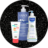 WF - Hidratação - CLP Bebé