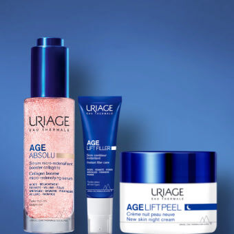 Uriage Age
