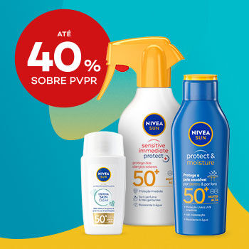 MB - Nivea - LP Solares