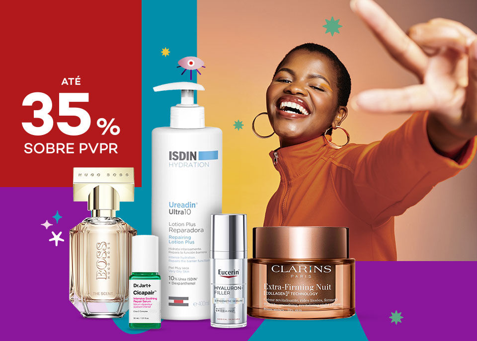SPW - Beauty Fest Multimarca  - HP