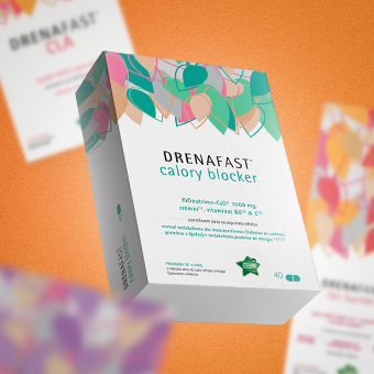 Drenafast Complementos