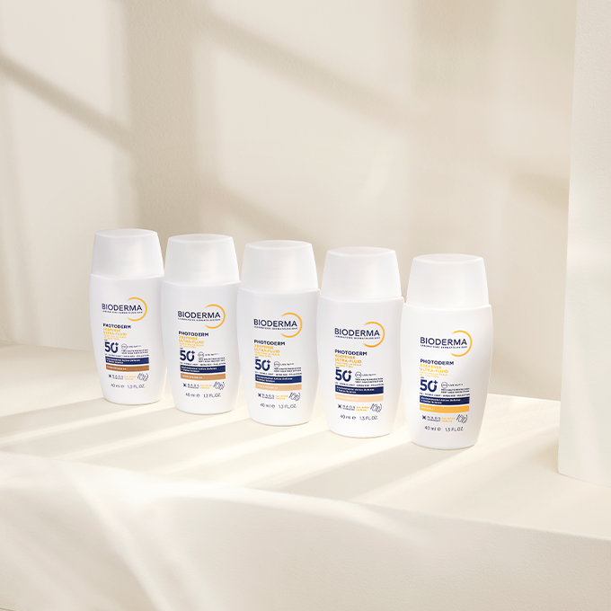 Bioderma Photoderm Bioderma Photoderm