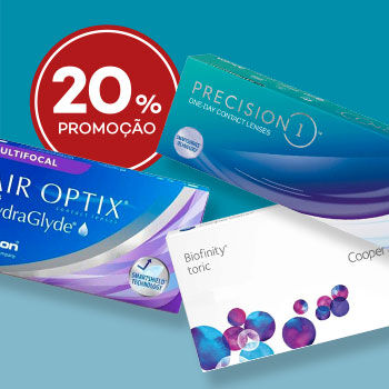 MB D+W Lentes - LP Campanhas