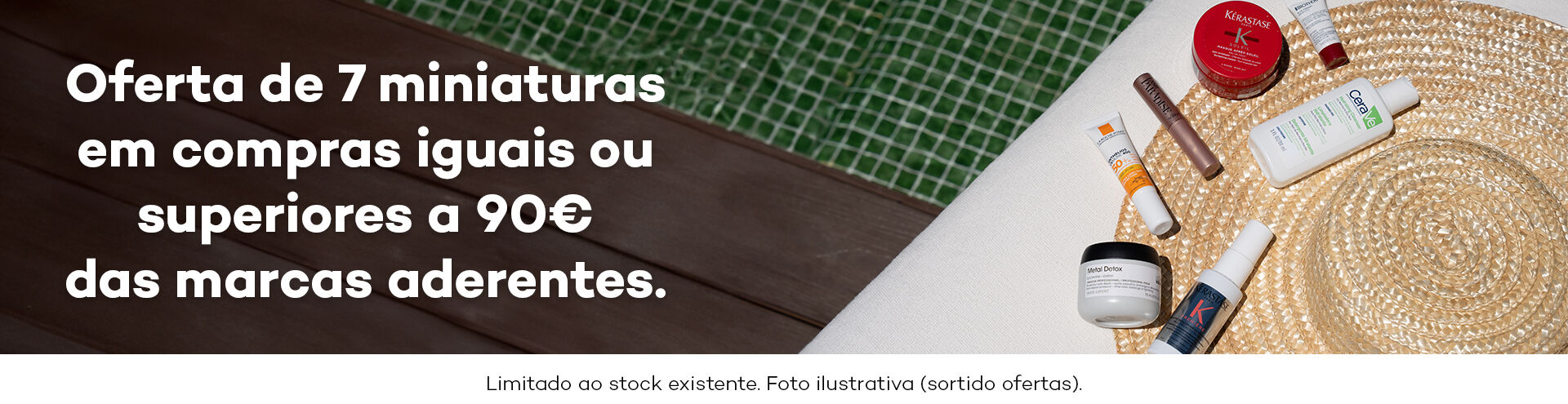 Oferta Kit
