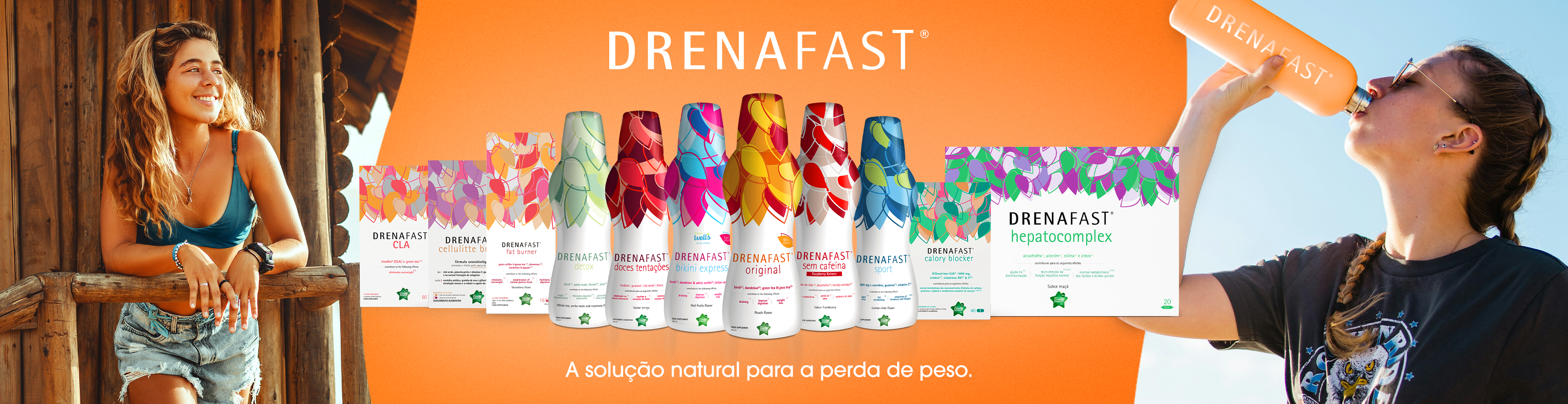 Drenafast