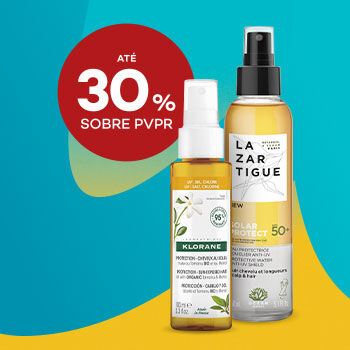 MB - Proteção Solar Cabelo - LP Campanhas