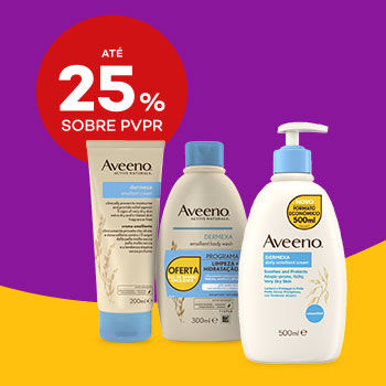 MB - Aveeno - HP
