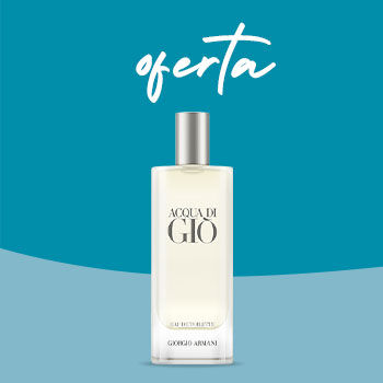 Oferta Mini Perfume de Hom Giorgio Armain