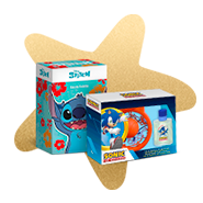 Presentes para crian&ccedil;a