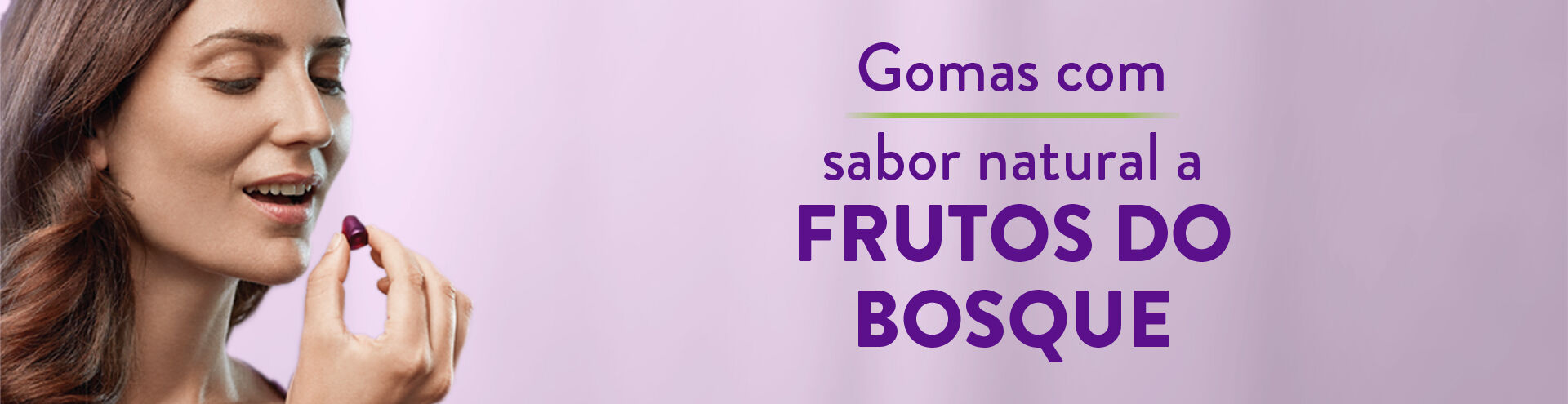 ZzzQuil Gomas