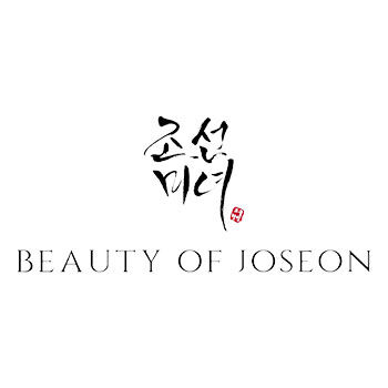Logo Beauty of Josean - LP Garret
