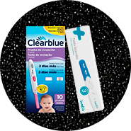 WF - Testes Gravidez e Ovulação - CLP Saúde WF - Testes Gravidez e Ovulação - CLP Saúde