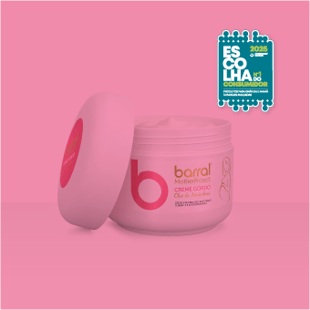 Barral MotherProtect