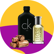 WF - Amadeirados - CLP Perfumes