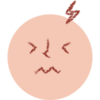 Icon Ansiedade e Tensão Emocional 