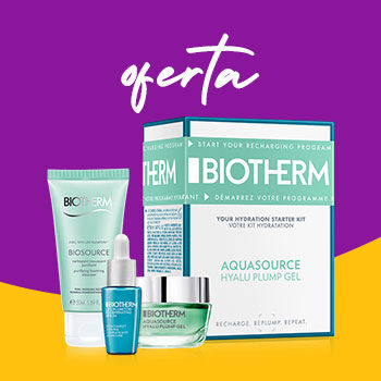 Oferta Kit Biotherm