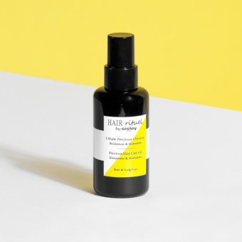 Hair Rituel by Sisley Pentear