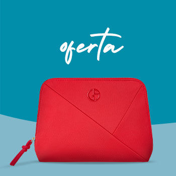 MB GWP Giorgio Armani Si- LP Campanhas