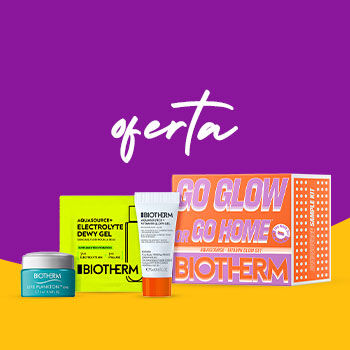 Oferta Kit Biotherm 