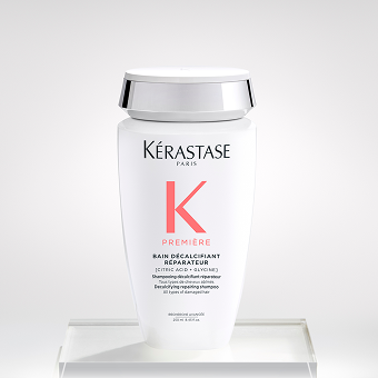 Kérastase Champôs Profissionais