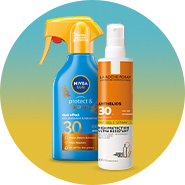 WF - SPF 30 - LP Solares