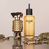 Rabanne Fame Intense Parfum Recarga  Wells Image 5