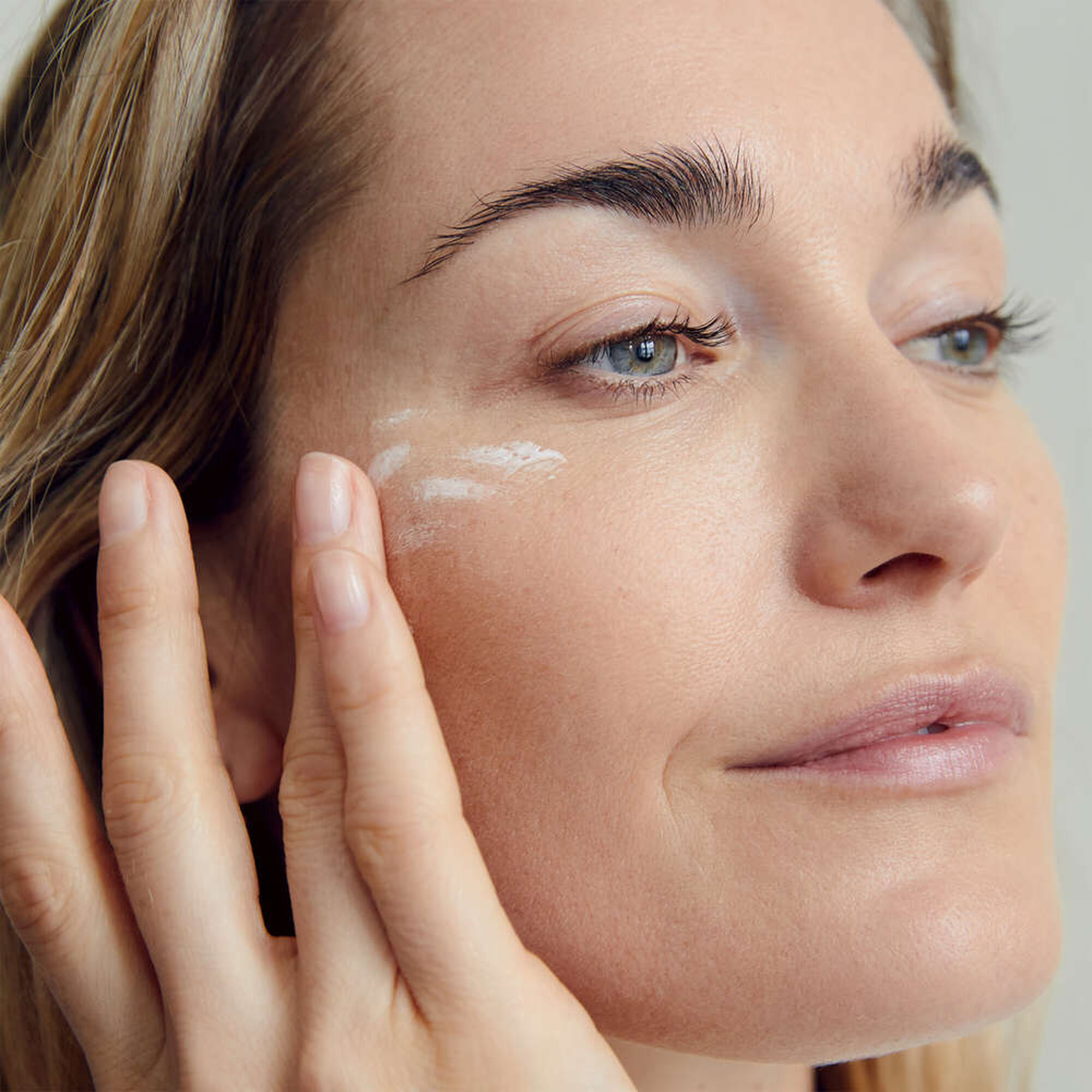 Creme Contorno Olhos Antirrugas Q10 Power