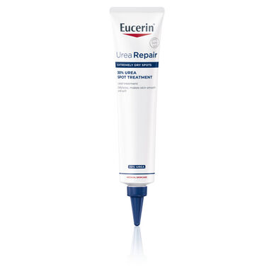 Creme 30% Ureia Zonas Secas UreaRepair Plus Wells