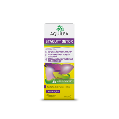 Stagutt Detox Depuração Wells Image 1