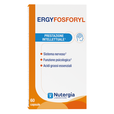 Ergyfosforyl Sistema Nervoso