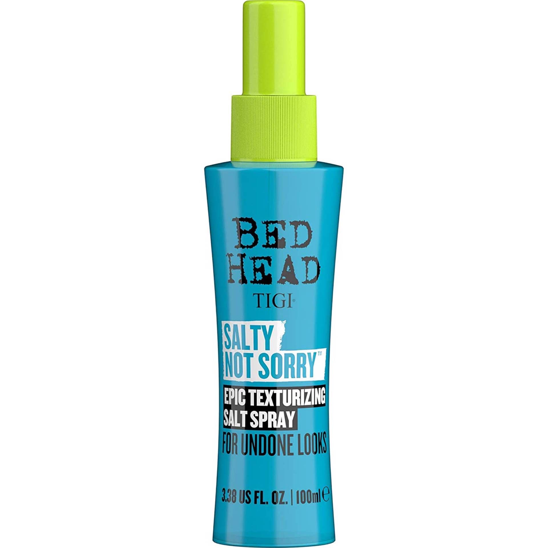 BED HEAD salty not sorry 100 ml