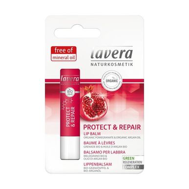 Batom Hidratante Protect & Repair Lip Balm Wells