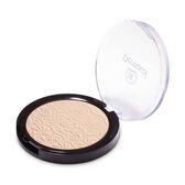 Pó Compacto Matificante com Relevo 01 8 gr Wells Image 4