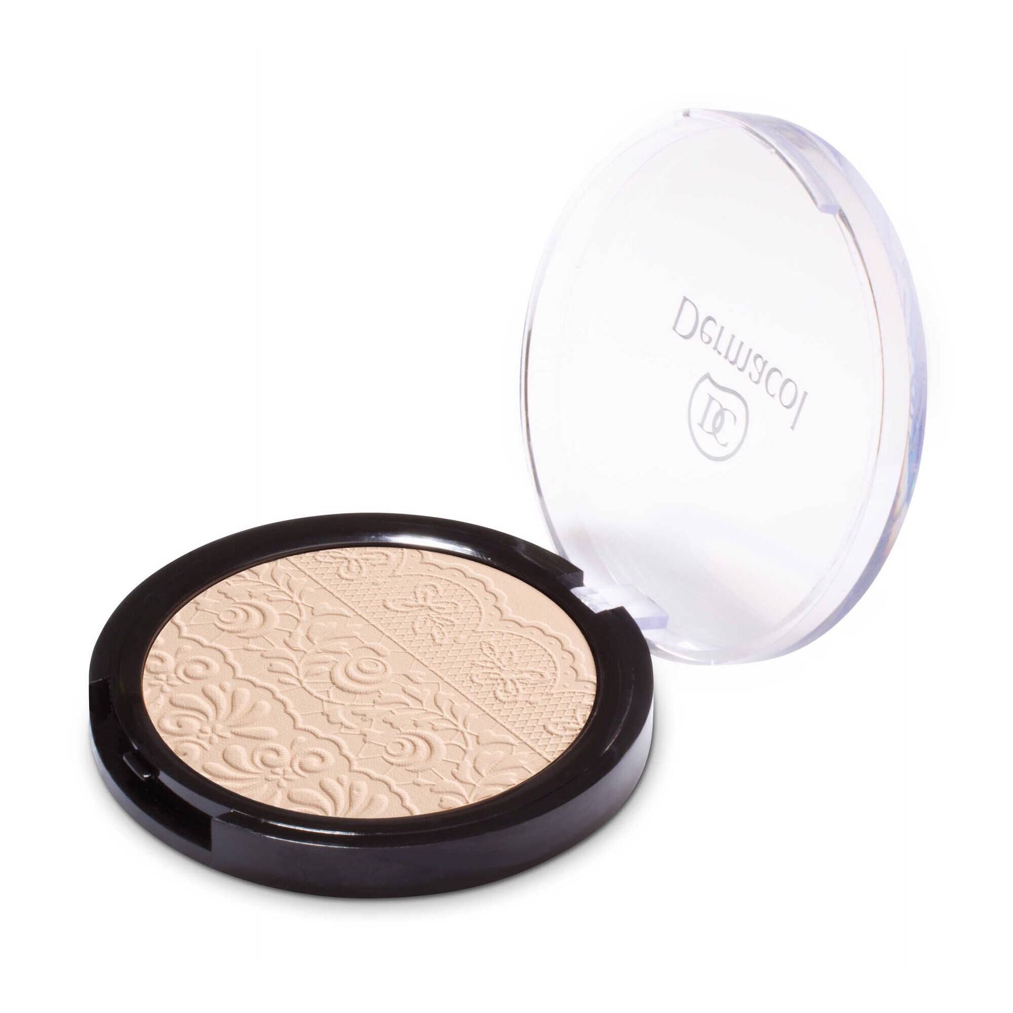 Pó Compacto Matificante com Relevo