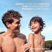 Fotoprotector Loção em Spray Pediatrics Wells Image 6