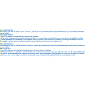 Bromelaína Enzima de Ananás Wells Image 3