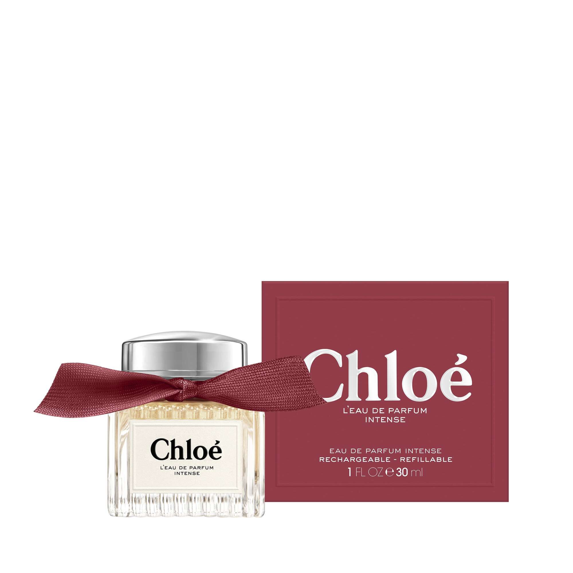 Chloé L´Eau de Parfum Intense