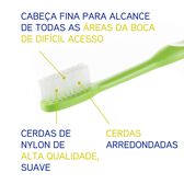 Escova de Dentes 20/100 Média Wells Image 3