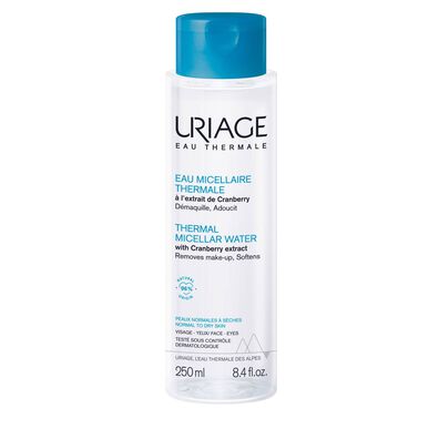 Eau Micellaire Thermale Normal to Dry Skin Wells